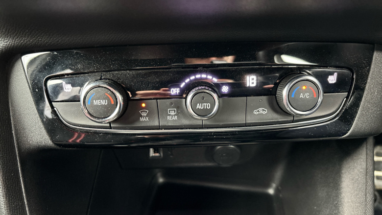 Vauxhall Corsa 1.2 Turbo SRi Edition 5dr Petrol Hatchback